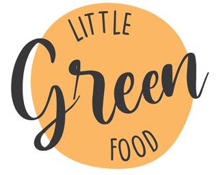 Logo Little Green Food