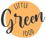 Logo Little Green Food